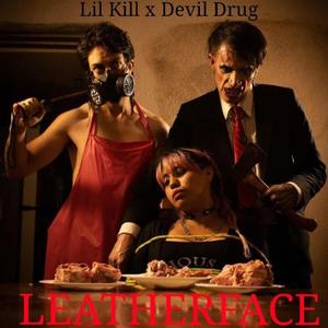 LeatherFace (feat. Andrey McVey) [Explicit]