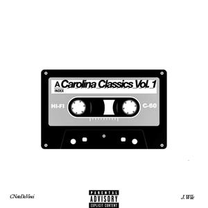 This is Carolina (Explicit)