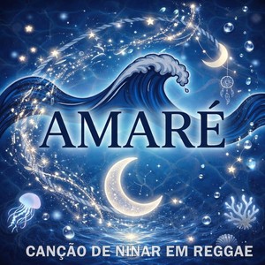 CANÇÃO DE NINAR EM REGGAE