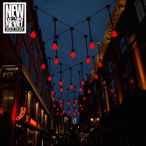 Wit Gang(feat. Lalo Lloyd & Jenai Maiko) (LDN Mix|Explicit)