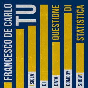 Questione di Statistica (sigla di Data Comedy Show)