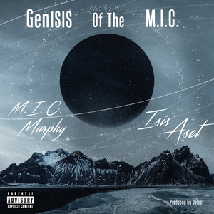 Hungry Emcees (Explicit)