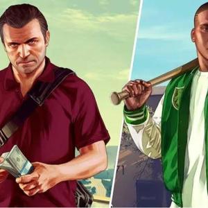 Michael And Franklin (feat. 234Kp) (Explicit)