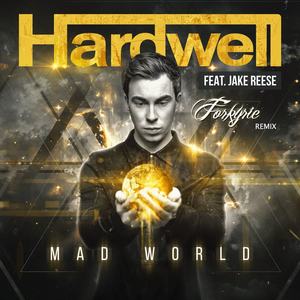 Hardwell - Mad World