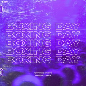 Boxing Day (Explicit)