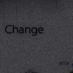 Change