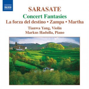 Romance et Gavotte de Mignon, Op. 16