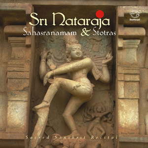 Sri Nataraja Sahasranamam