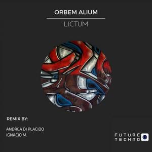 Lictum (Original Mix)