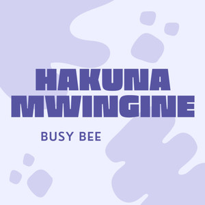 Hakuna Mwingine