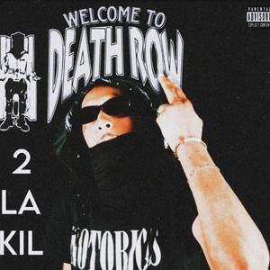 Welcome to Death Row (Explicit)