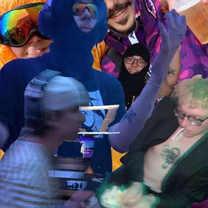 SYSTEMBIER (feat. SCHENKLER) (Explicit)