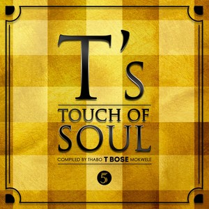 T Bose Presents: A Touch of Soul, Vol. 5