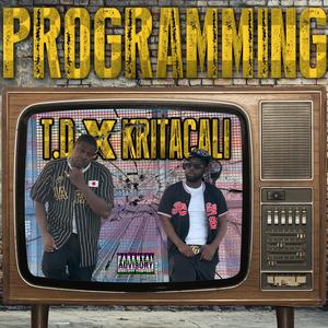 Programming (Explicit)