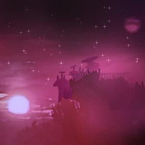 The Timeless Mists of Xanthia