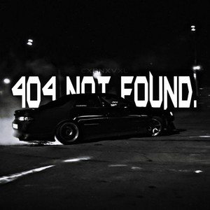 404 NOT FOUND