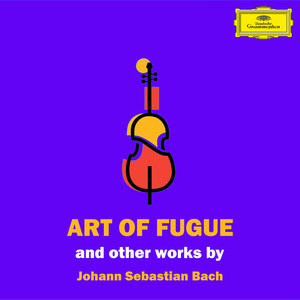 Art of Fugue: Bach