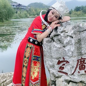 高雅宝 - 心系贵州