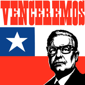 Himno de la Unidad Popular(Venceremos)