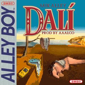 Dalí (Explicit)