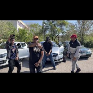 Se Llenó(feat. Angelts06, Bambalam Rd & Joel The Black) (Explicit)