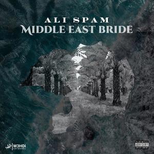 Middle East Bride (Explicit)