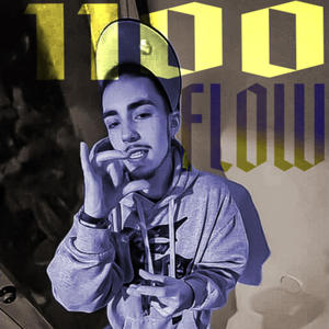 1100 Flow (feat. Guappo) (Explicit)