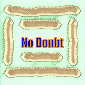 No Doubt (Explicit)