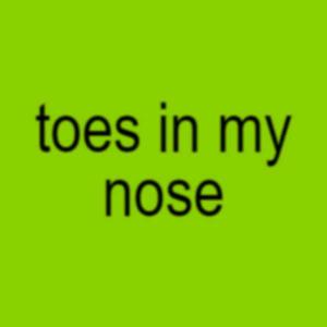 Toes In My Nose (with lil boy, Coromy & Fat G) [Explicit]