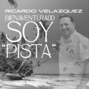 Bienaventurado Soy (Pista Version Salsa)