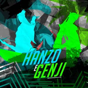 Nós Somos Dragões (Hanzo e Genji)