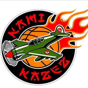 Kamikazez (BasketballTeam)