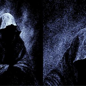 Hunterdrinkswater - DARKNESS