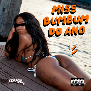 Miss Bumbum do Ano (Graciane) [Explicit]