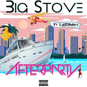 After Party(feat. LEGINdary) (Explicit)