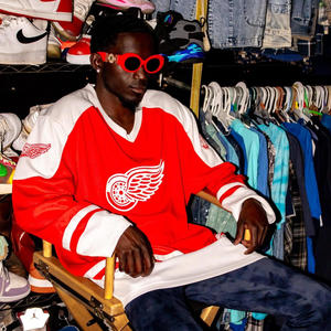 Underneath (Explicit)