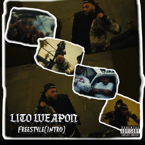 Freestyle (Intro) (Explicit)