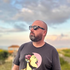 The Lord's Table (feat. Native Preacher)