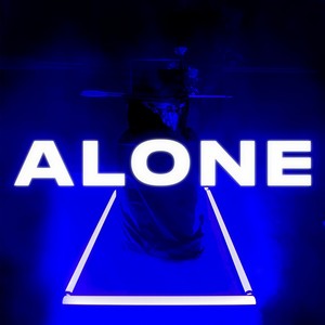 Alone