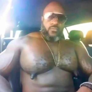 NIGGERZ PHONK (SLOWED & REVERB)