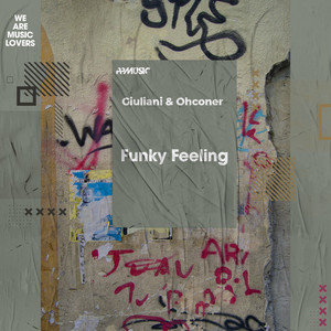 Funky Feeling (Original Mix)