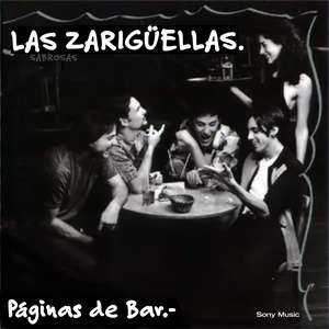 Páginas de Bar