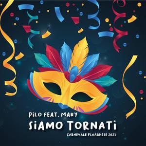Siamo Tornati (feat. Mary)
