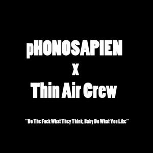 DTFWTTBDWYL(feat. Thin Air Crew) (Explicit)