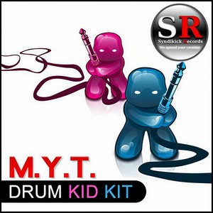 Drum Kid Kit (Original Mix)