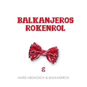 Balkanjeros Rokenrol