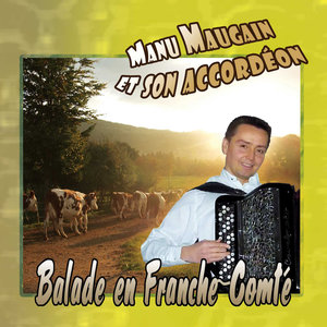 Manu Maugain - Sur les quais d'Evian