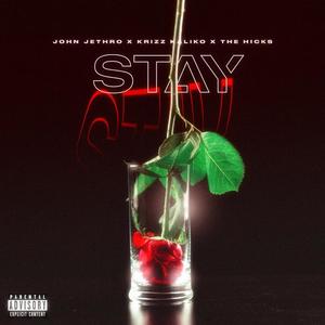 Stay (feat. Krizz Kaliko & The Hicks) (Explicit)