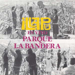 Las Obreras (Live From The Parque La Bandera,Chile/1988)