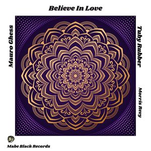 Believe in Love (Inst.)
